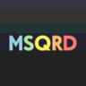 MSQRD logo