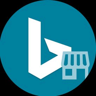 Bing Places for Business logo