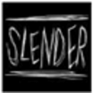 Slender: The Eight Pages logo