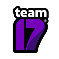 team17.com Worms WMD logo