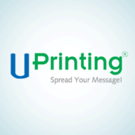 UPrinting logo