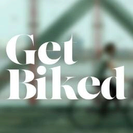 Get Biked logo