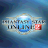 Phantasy Star Online logo