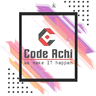 CodeAchi logo