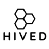 Hived.ai logo