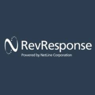 RevResponse logo