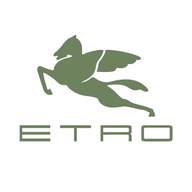 Etro Shawl logo