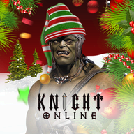 Knight Online logo