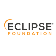 Eclipse with JSDT logo