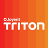 Joyent Triton logo