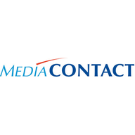 MediaContact logo