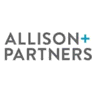 Allison+Partners logo