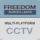 Azimuth VMS CCTV icon