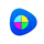 Color Hex Map icon