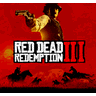 Red Dead Redemption 2 logo