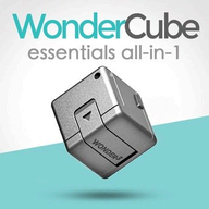Wonder Cube logo