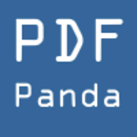 PDF Panda logo