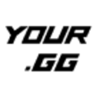 YOUR.GGtics logo