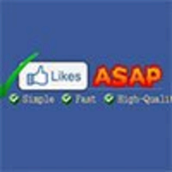 likesasap.com LikesASAP logo