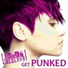 Jerome Russel Punky Color