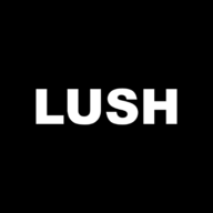 Lush Shampoo Bars logo