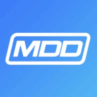 MDDHosting logo