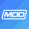 MDDHosting logo
