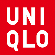 Uniqlo WOMEN SOFT JERSEY JACKET logo