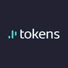 Tokens.net logo