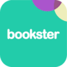 Bookster icon