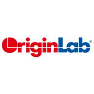 OriginLab logo