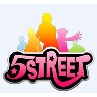 5Street logo