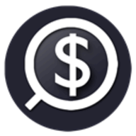 Auction Price Finder logo