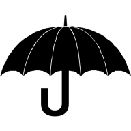 Unbreakable Umbrella logo