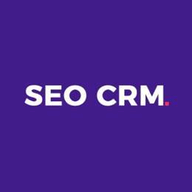 SEO CRM logo