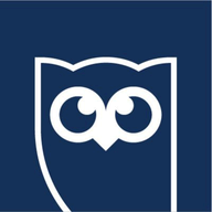 HootFeed logo