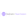 A Destination Travel Solution logo