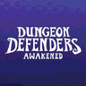 Dungeon Defenders logo