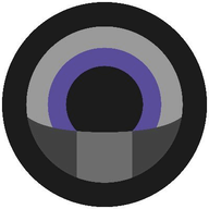Pixelorama logo