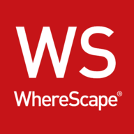 WhereScape RED logo