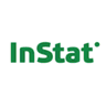 InStat logo