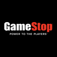 gamestop.com Zeit2 logo