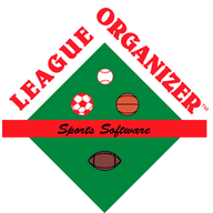 League Organizer logo