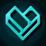 Hyperdimension Neptunia logo