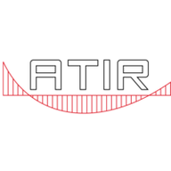 atirsoft.com ATIR STRAP logo