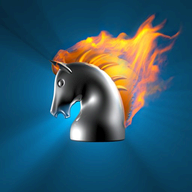 Spark Chess logo