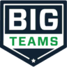 Big Teams logo