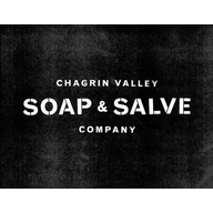 Chagrin Valley Shampoo Bars logo