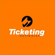 Ticketing Software logo