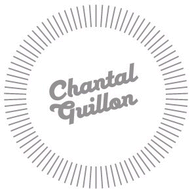 Chantal Guillon logo